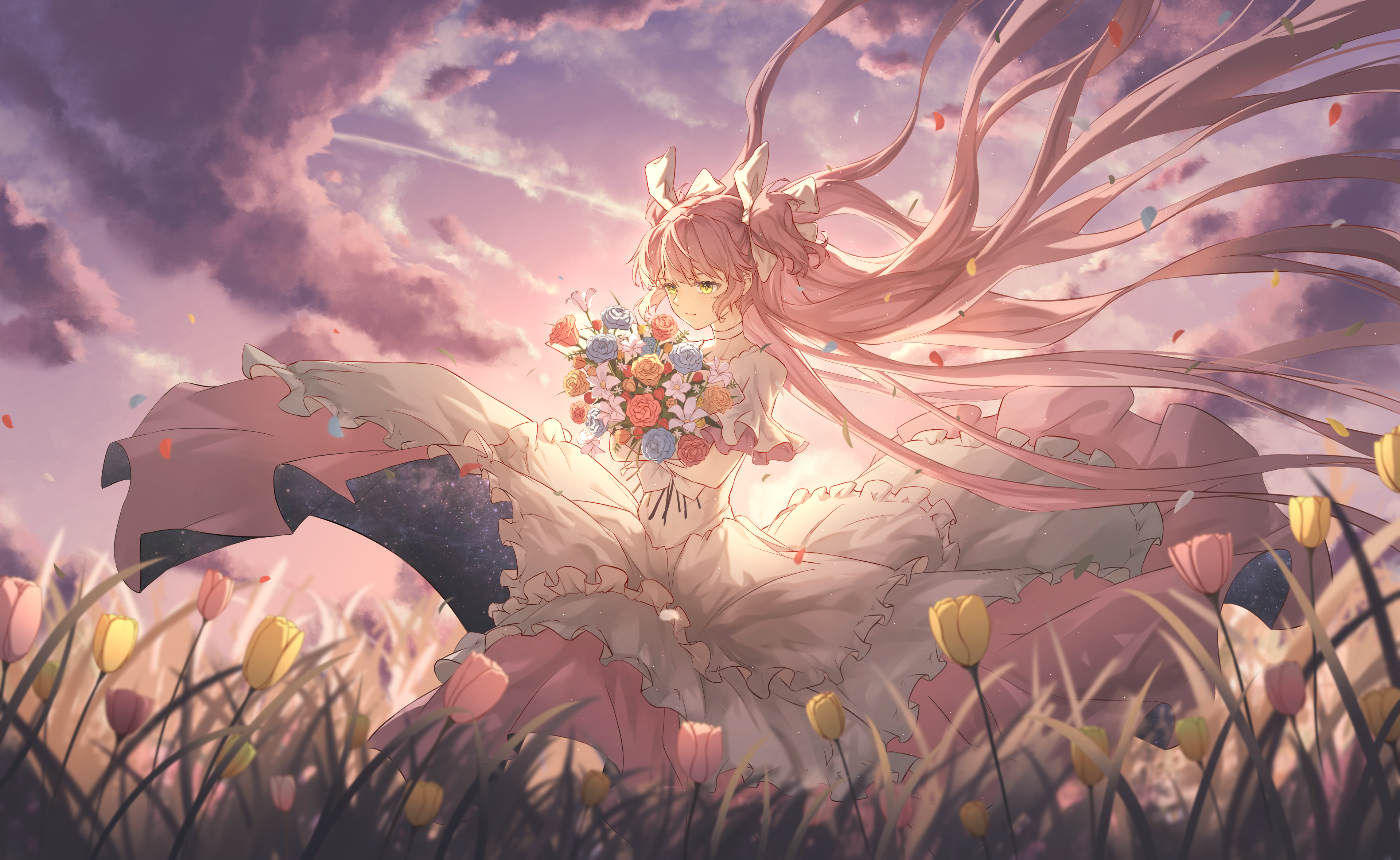 计网实验 - PCAP 侦听与分析