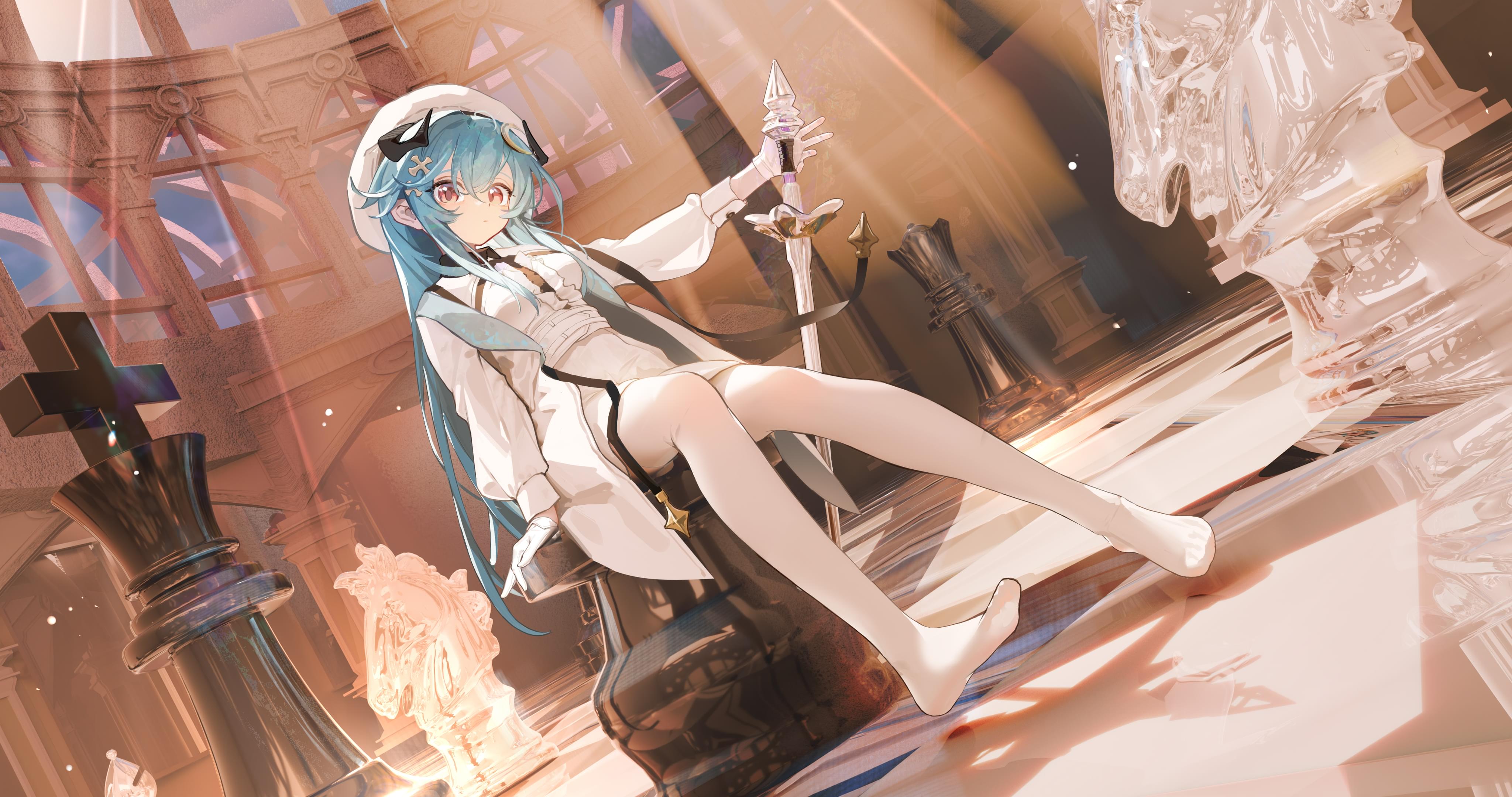 CCPC Final 2016 个人题解